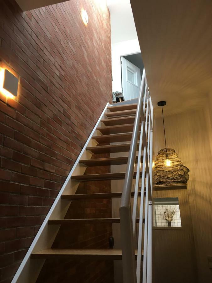 Luzz Me - Casa Da Fuzeta Apartment Exterior foto